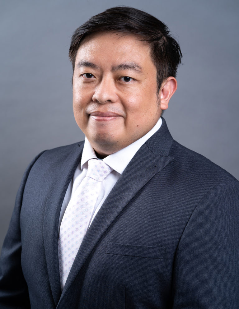 Dr Kau Chung Yuan | Synergy Orthopaedic Group